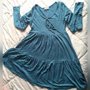 See you Monday dress